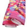 imageSpyder girls Kids ampamp Baby Girls Bitsy Sparkle Ski PantPink Combo