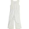 imageSpyder girls Kids ampamp Baby Girls Bitsy Sparkle Ski PantWhite