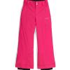 imageSpyder Girls Olympia Ski PantPink