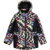 imageSpyder Girls Zadie Synthetic Down Ski JacketMulti