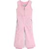 imageSpyder girls Kids ampamp Baby Girls Bitsy Sparkle Ski PantPetal Pink