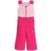 imageSpyder girls Kids ampamp Baby Girls Bitsy Sparkle Ski PantPink
