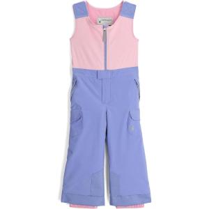 imageSpyder girls Kids ampamp Baby Girls Bitsy Sparkle Ski PantCloud Purple