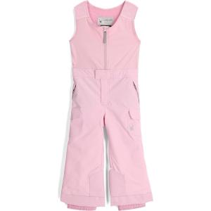imageSpyder girls Kids ampamp Baby Girls Bitsy Sparkle Ski PantPetal Pink