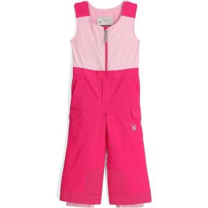 imageSpyder girls Kids ampamp Baby Girls Bitsy Sparkle Ski PantPink