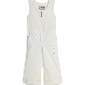 imageSpyder girls Kids ampamp Baby Girls Bitsy Sparkle Ski PantWhite