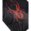 imageSpyder Boys Bug Half Zip TNeckVolcano