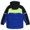 imageSpyder Boys Impulse Synthetic Down Ski JacketLime Ice