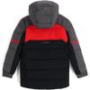 imageSpyder Boys Impulse Synthetic Down Ski JacketVolcano