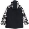 imageSpyder Boys Jasper Insulated Ski AnorakBlack Combo