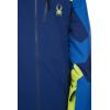 imageSpyder Boys Leader Insulated Ski JacketAbyss Old Glory