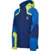 imageSpyder Boys Leader Insulated Ski JacketAbyss Old Glory