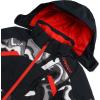 imageSpyder Boys Leader Insulated Ski JacketBlack Combo