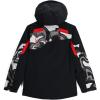 imageSpyder Boys Leader Insulated Ski JacketBlack Combo