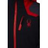 imageSpyder Boys Leader Insulated Ski JacketBlack Ebony