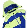 imageSpyder Boys Leader Insulated Ski JacketLime Ice