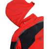 imageSpyder Boys Leader Insulated Ski JacketVolcano