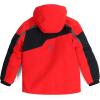 imageSpyder Boys Leader Insulated Ski JacketVolcano