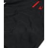 imageSpyder Kids Unisex Speed Half Zip Fleece JacketBlack