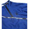 imageSpyder Kids Unisex Speed Half Zip Fleece JacketElectric Blue