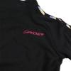 imageSpyder Kids Unisex Speed Half Zip Fleece JacketMulti