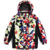 imageSpyder Boys Impulse Synthetic Down Ski Jacket