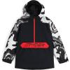 imageSpyder Boys Jasper Insulated Ski AnorakBlack Combo