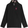 imageSpyder Kids Unisex Speed Half Zip Fleece JacketMulti