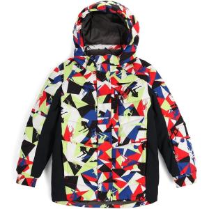 imageSpyder Boys Impulse Synthetic Down Ski Jacket