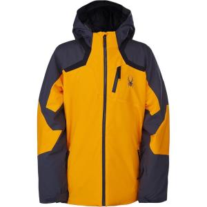 imageSpyder Boys Leader Insulated Ski JacketTangelo