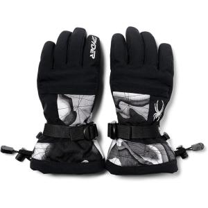 imageSpyder Boys Overweb GoreTex Ski Gloves