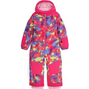 imageSpyder Boys Toddler Stevie Ski Snowsuit