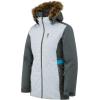imageSpyder Active Sports Womens Crossover Insulated Ski JacketWhite