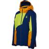 imageSpyder Boys Ambush Insulated Ski JacketAbyss Sharp Lime