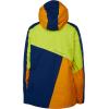 imageSpyder Boys Ambush Insulated Ski JacketAbyss Sharp Lime