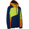 imageSpyder Boys Ambush Insulated Ski JacketAbyss Sharp Lime