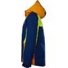 imageSpyder Boys Ambush Insulated Ski JacketAbyss Sharp Lime
