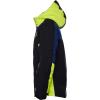 imageSpyder Boys Ambush Insulated Ski JacketBlack Abyss