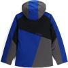 imageSpyder Boys Ambush Insulated Ski JacketElectric Blue