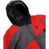 imageSpyder Boys Ambush Insulated Ski JacketPolar