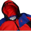 imageSpyder Boys Ambush Insulated Ski JacketVolcano