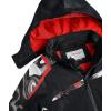 imageSpyder Boys Challenger Insulated Ski JacketBlack Combo