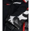 imageSpyder Boys Challenger Insulated Ski JacketBlack Combo