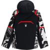 imageSpyder Boys Challenger Insulated Ski JacketBlack Combo