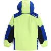 imageSpyder Boys Challenger Insulated Ski JacketLime Ice