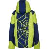 imageSpyder Boys Challenger Insulated Ski JacketSharp Lime Abyss