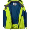 imageSpyder Boys Challenger Insulated Ski JacketSharp Lime Abyss