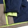 imageSpyder Boys Nederland Insulated Ski JacketDesert Taupe