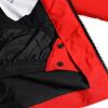 imageSpyder Boys Nederland Insulated Ski JacketVolcano