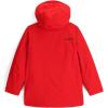 imageSpyder Boys Nederland Insulated Ski JacketVolcano